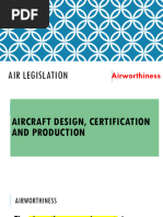 CAA Form 1 Release Certificate Guide | PDF