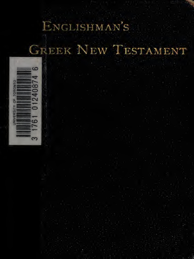 the-englishmans-greek-new-testament-an-interlinear-literal-translation