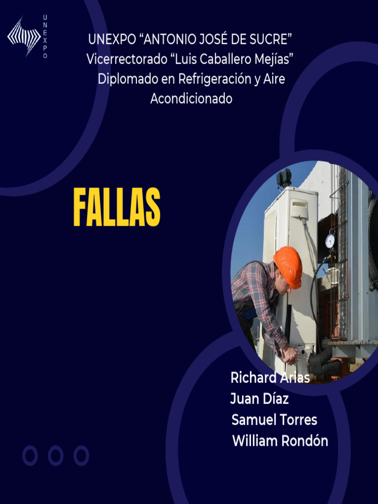 Fallas Pdf Aislador Electricidad Ingenieria Eléctrica