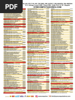 Lista-Precios 2017 | PDF | Hardware de la computadora | Datos de