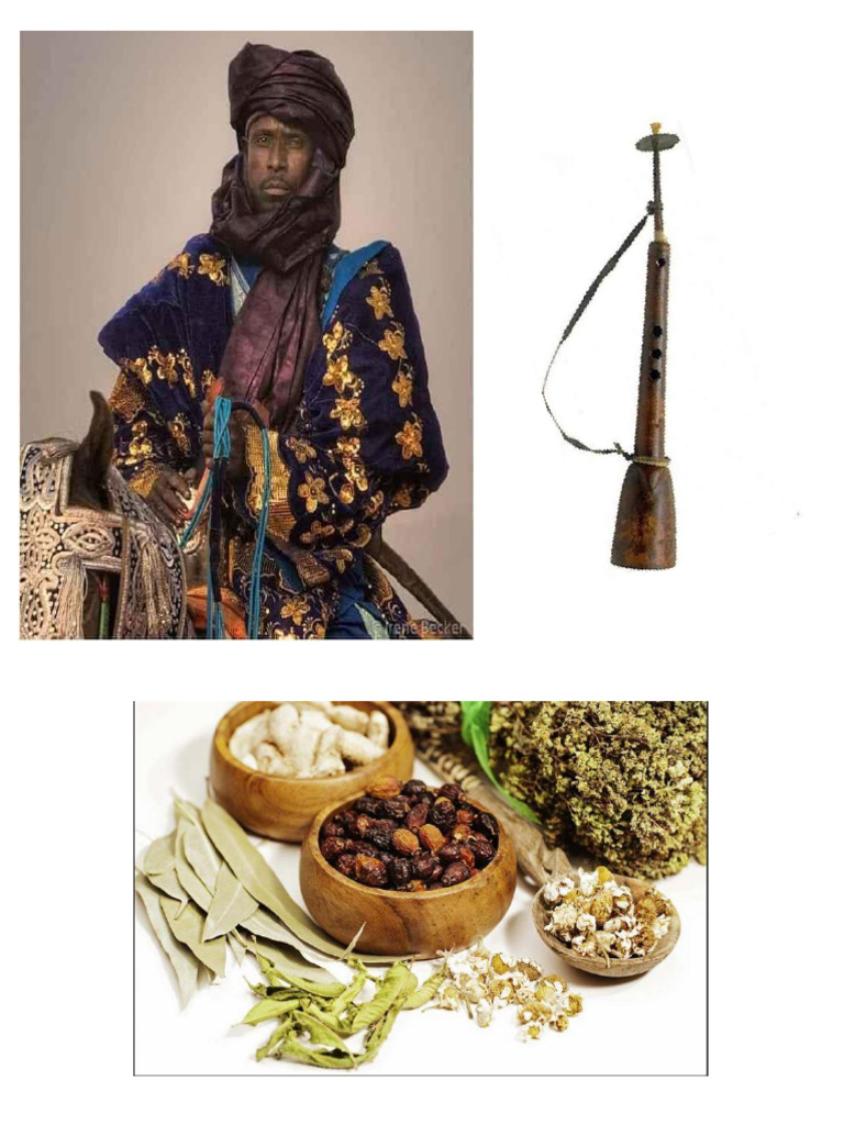 Hausa | PDF