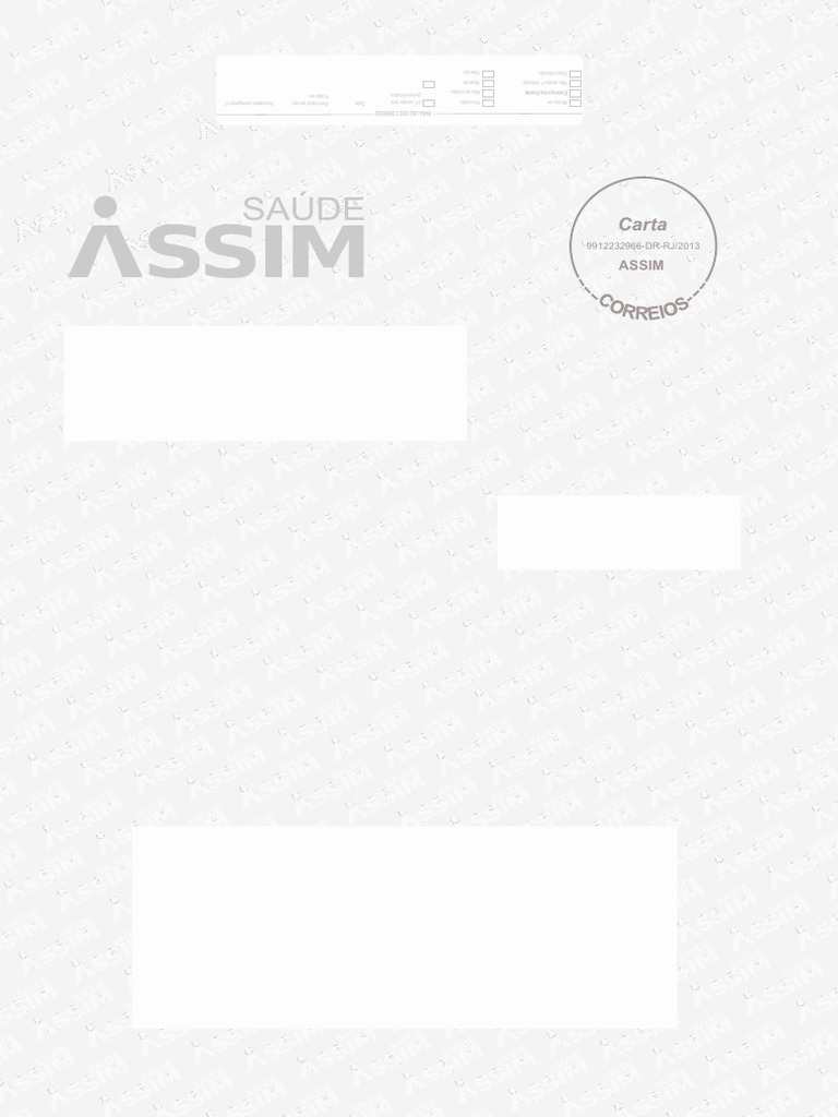 ASSIM | PDF
