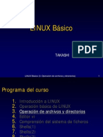 Linux Basico 3