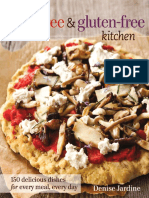 Download Recipes From the Dairy-Free and Gluten-Free Kitchen by Denise Jardine by The Recipe Club SN75161217 doc pdf