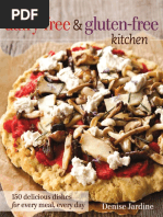 Download Recipes From the Dairy-Free and Gluten-Free Kitchen by Denise Jardine by The Recipe Club SN75161217 doc pdf