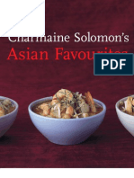 Asian Favorites Charmaine Solomon (mAnaV)