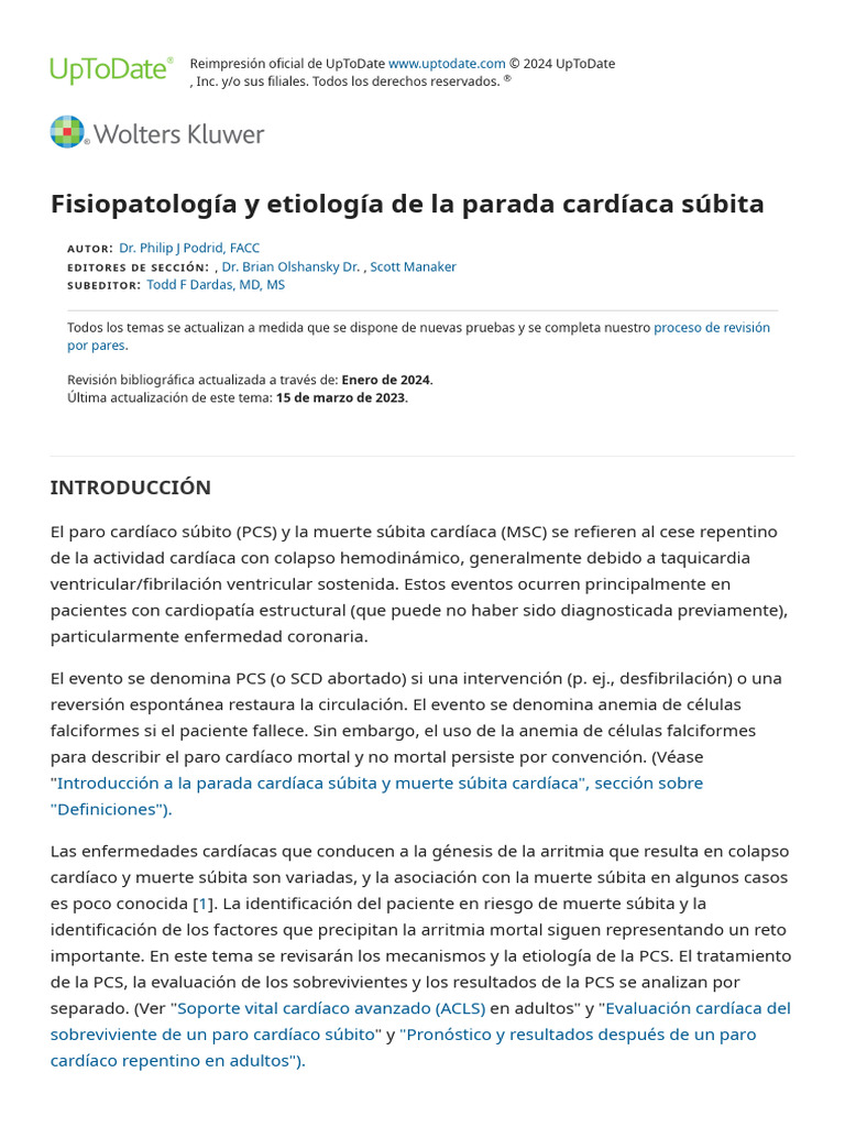 Pathophysiology And Etiology Of Copd