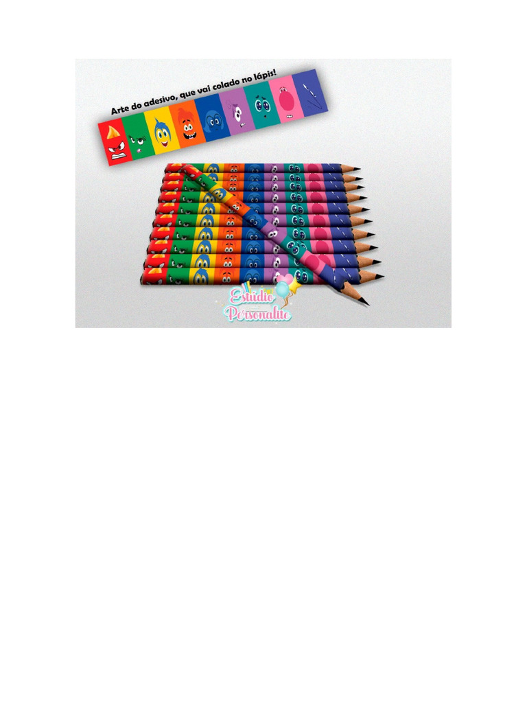 Lápis Modelo | PDF