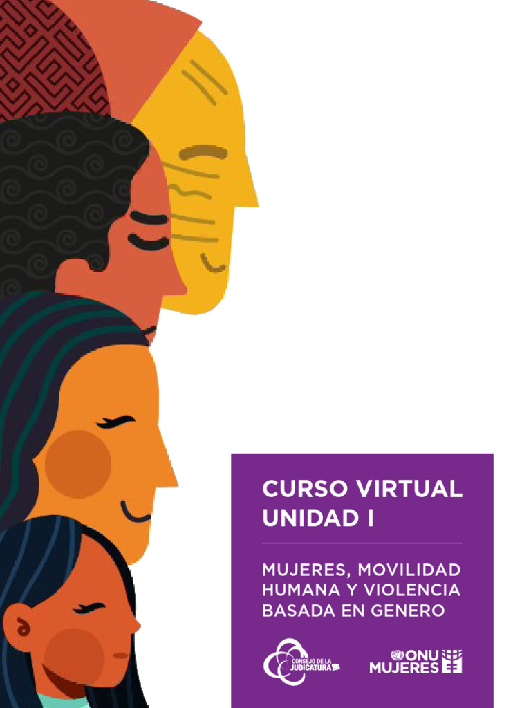 Derechos Humanos y Género en Ecuador | PDF | Estudios de género | Feminismo