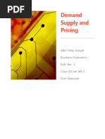 IC01-Principles of Insurance (With Keynotes) | PDF