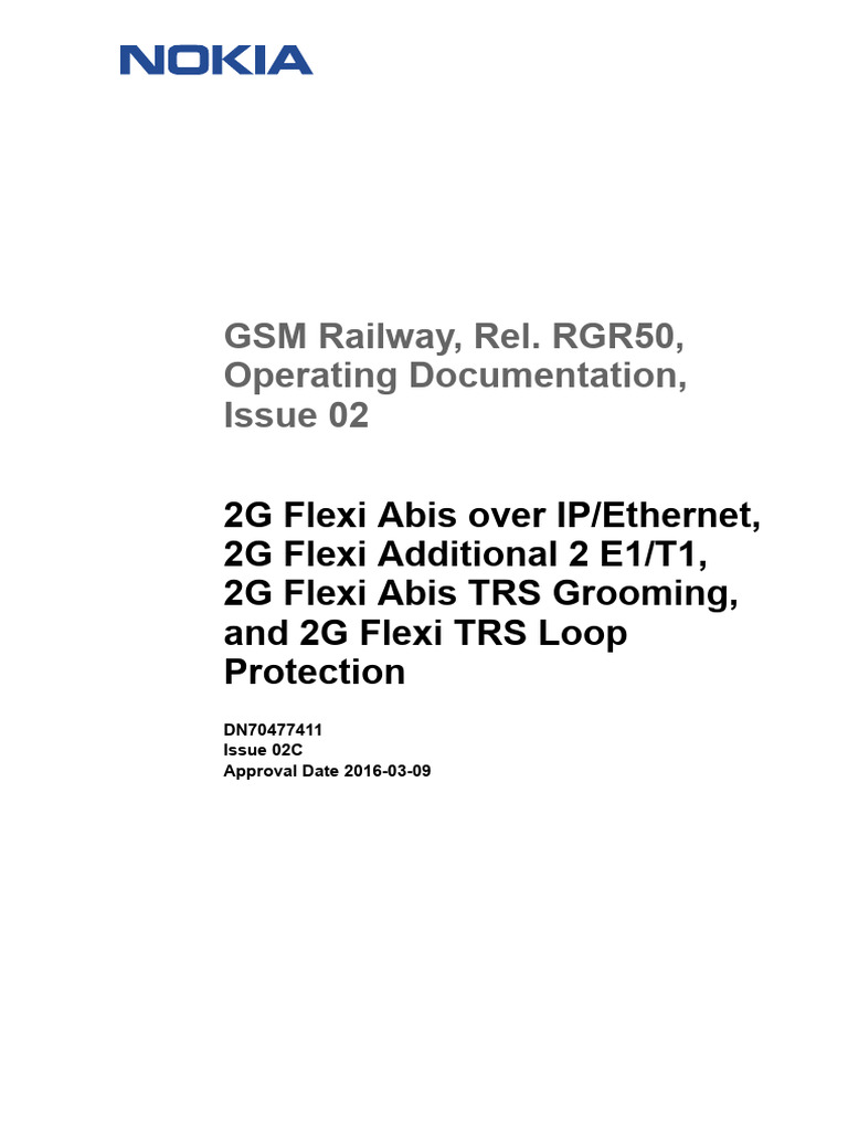 2g flexi abis over ip ethernet 2g flexi additional pdf computer