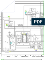 Tarjeta-A 1 de 4 Tnp2Ah047Ge/Gf/Gg Ct-F2973G / Ct-F2973Lg / Ct-F2983G