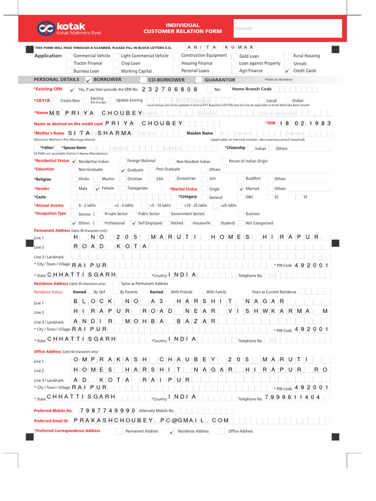 CC 09022021 60228e43abcb10018837985 | PDF | Credit Card | Identity Document