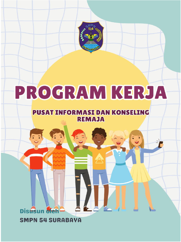 PIK R | PDF | Pengembangan Diri