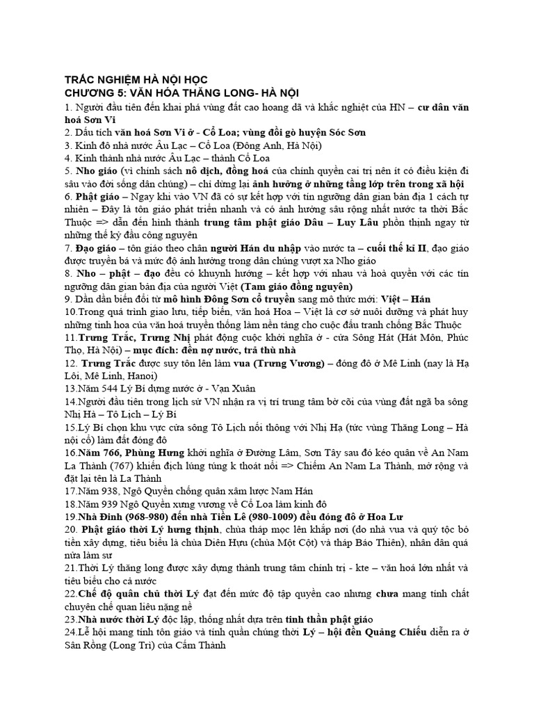  tr c nghi m hnh studocu pdf