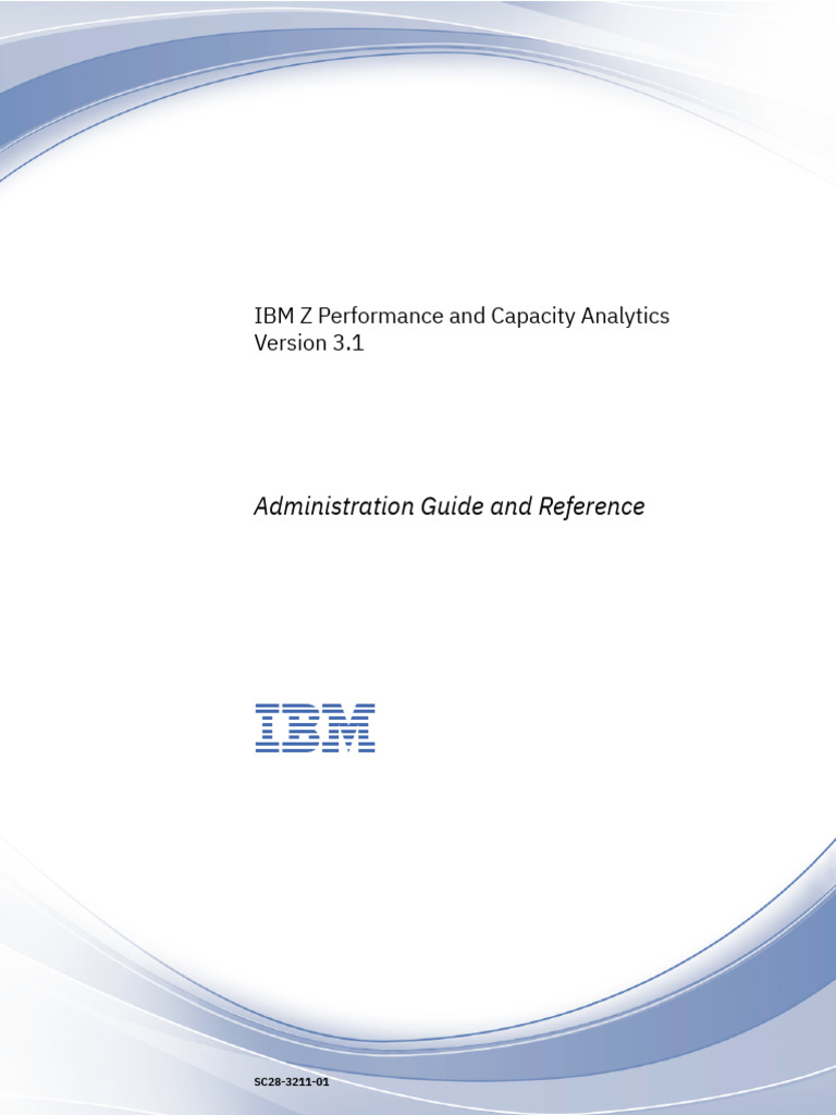 Administration Guide and Reference | PDF | Ibm Db2 | Data Management