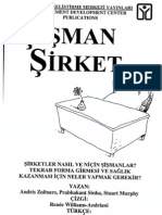 Sisman Sirket