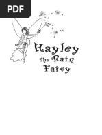Comprehensive Rainbow Magic Fairy List | PDF