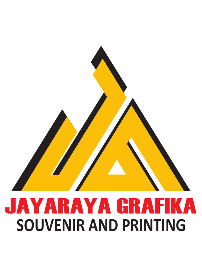 Logo Jaya Raya | PDF