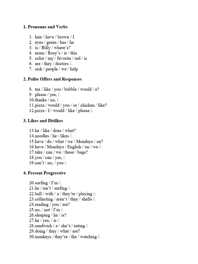 Recorder | PDF | Linguistics | Grammar