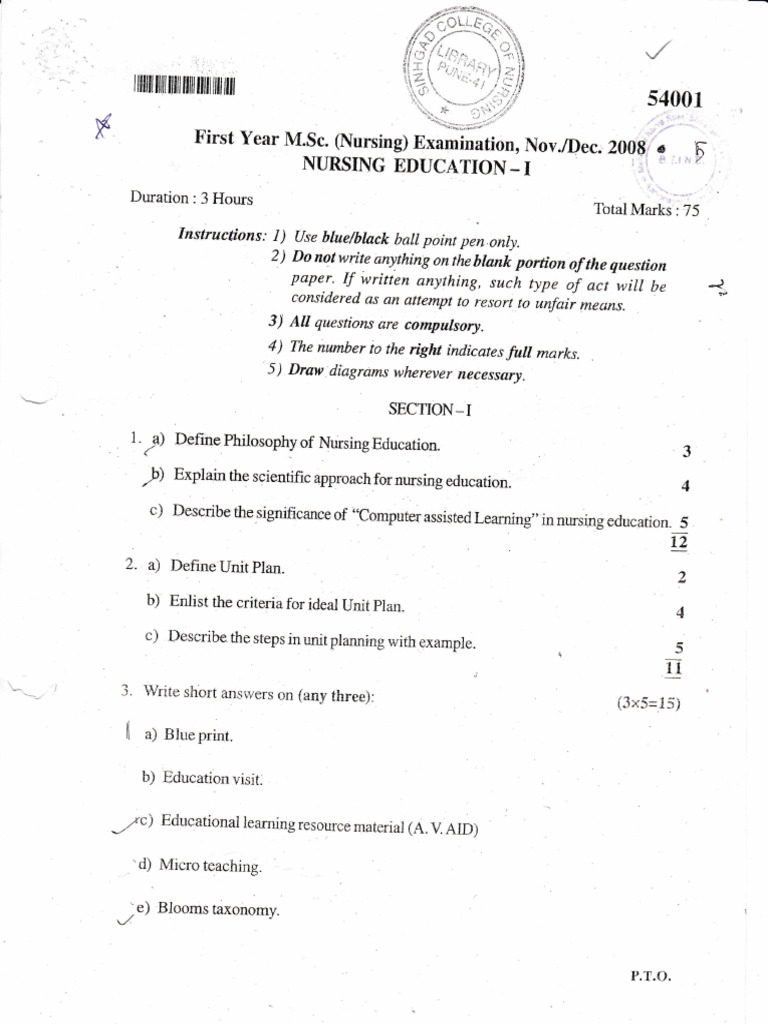 BSC EDUCATIONAL TECHNOLOGY NURSING EDUCATION BOOK PDF FREE DOWNLOAD visual data 6