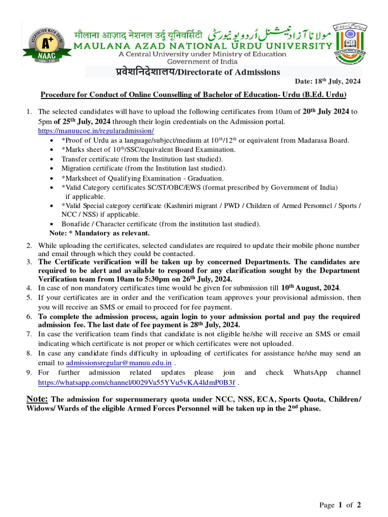 2nd-list-of-provisionally-selected-candidates-for-b-ed-urdu-2024-pdf