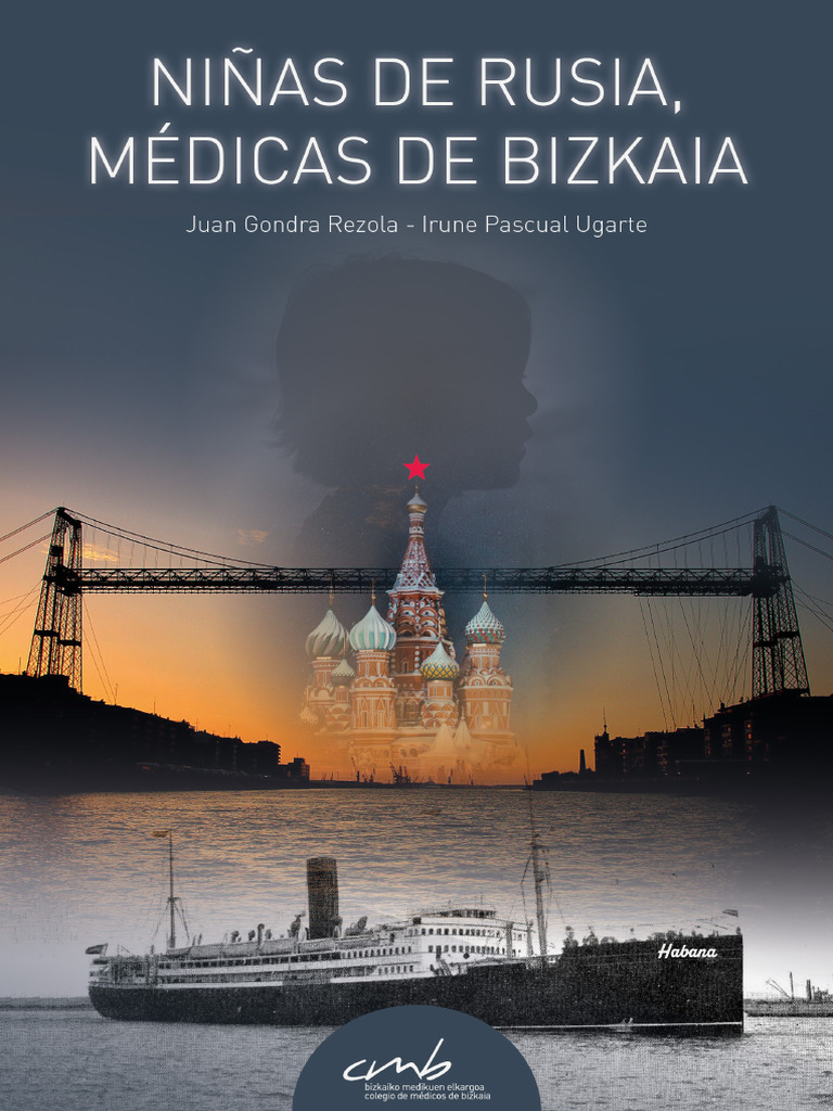Médicas de Bizkaia: Niñas Rusas | PDF | Operación Barbarroja | Unión ...