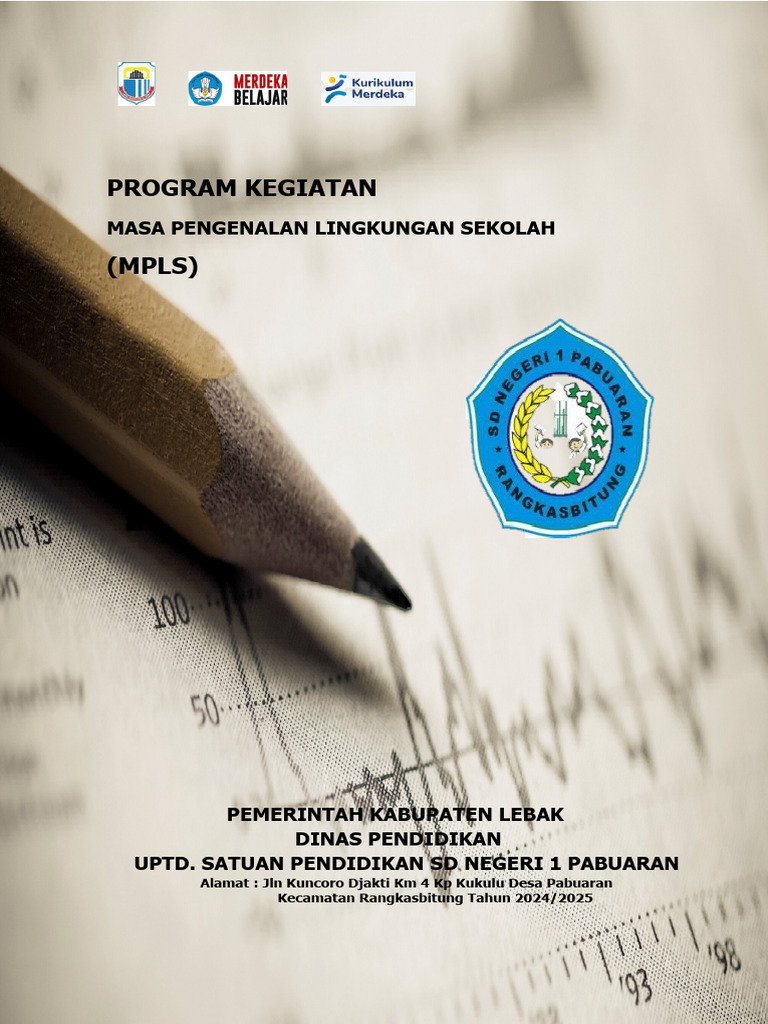 Tema MPLS 2025 yang Ramah dan Edukatif | PDF | Ilmu Sosial | Kesehatan ...