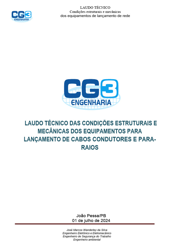 laudo-t-cnico-das-condi-es-estruturais-e-mec-nicas-dos-equipamentos