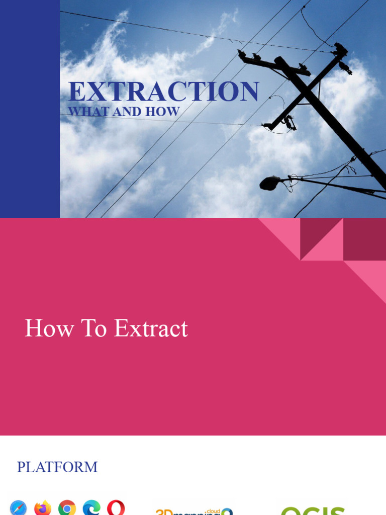 Extraction TNB Assets | PDF | Computing | Software