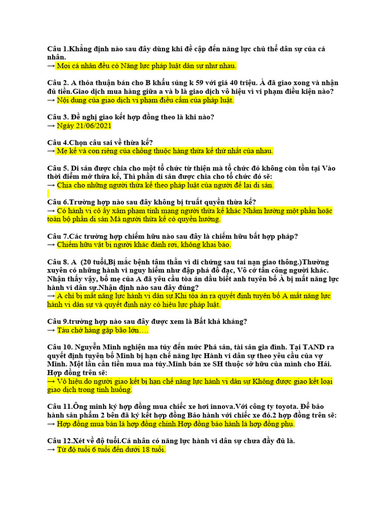 TN PLDC | PDF
