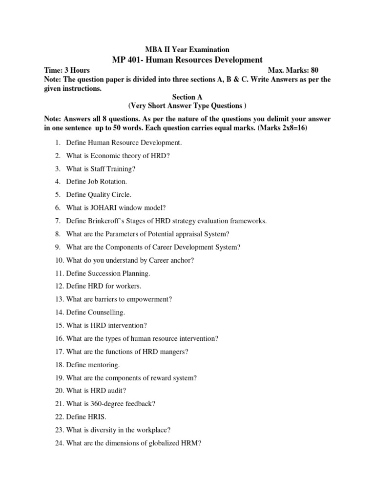 Mp 401 108 Pdf Mentorship Evaluation