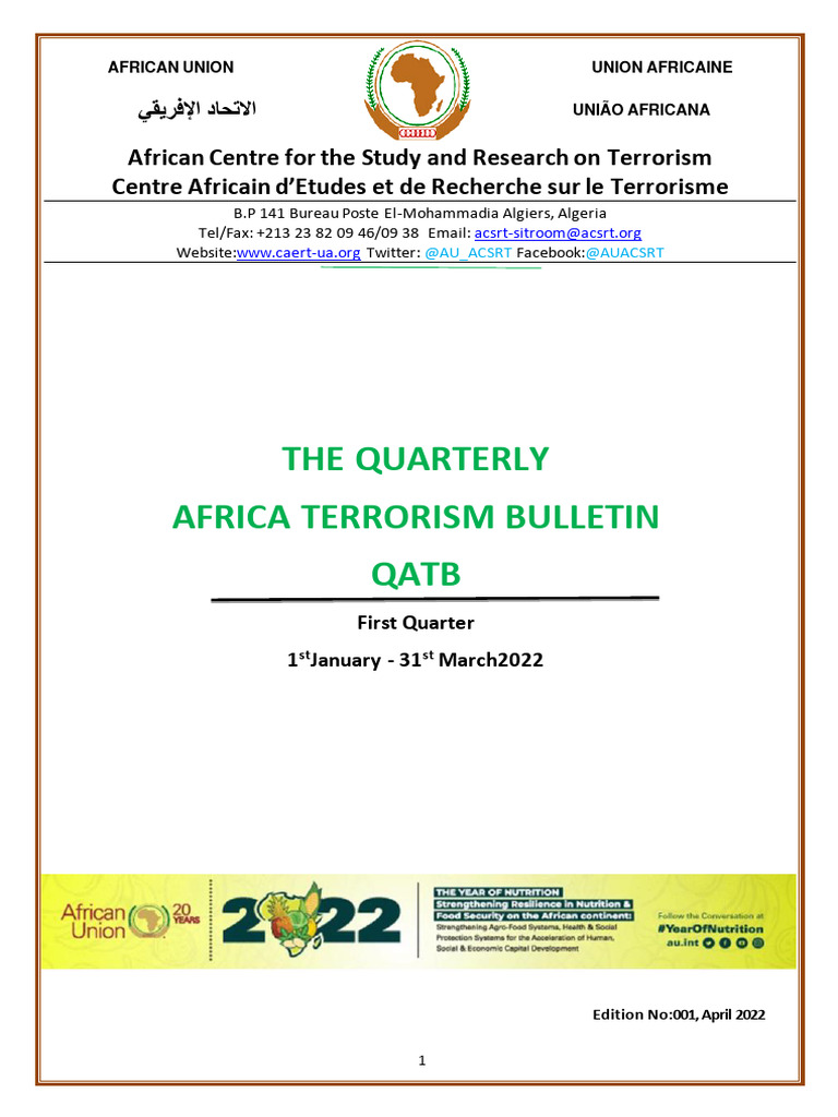 Terrorism visual data 2
