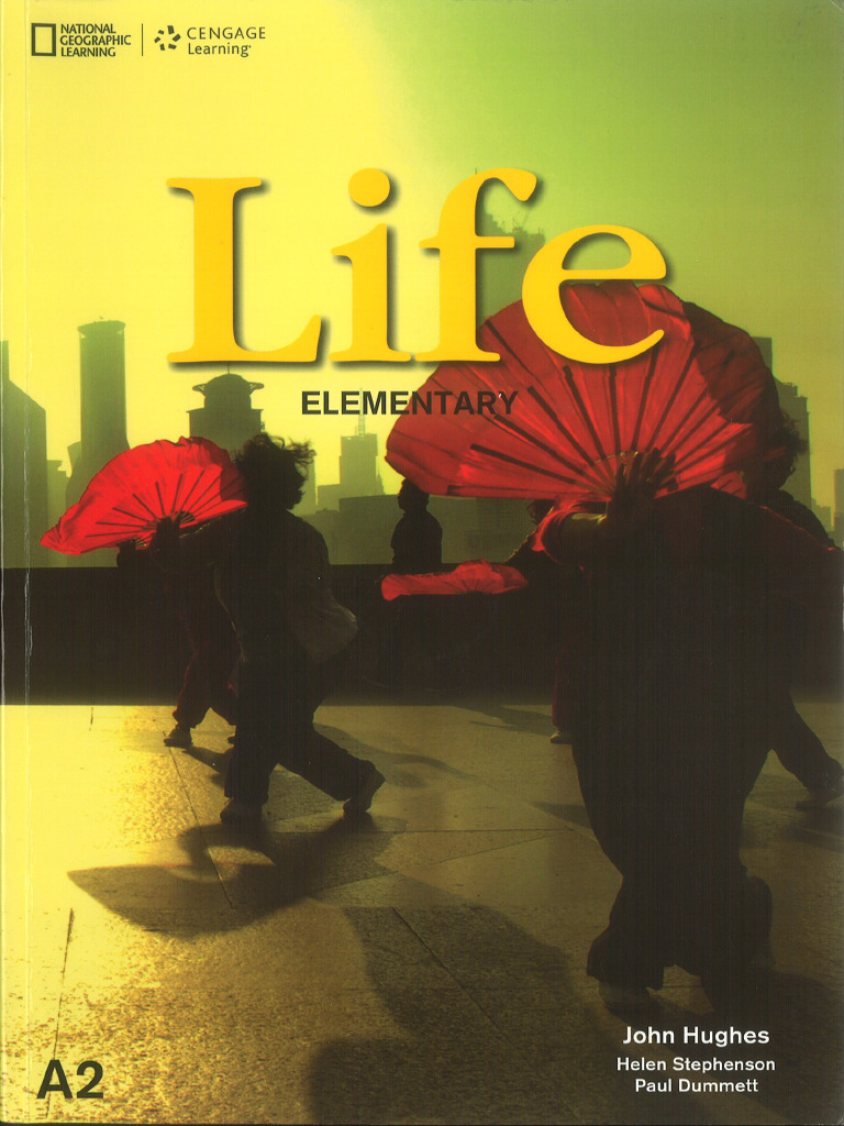 LIFE STD Book Elementary | PDF