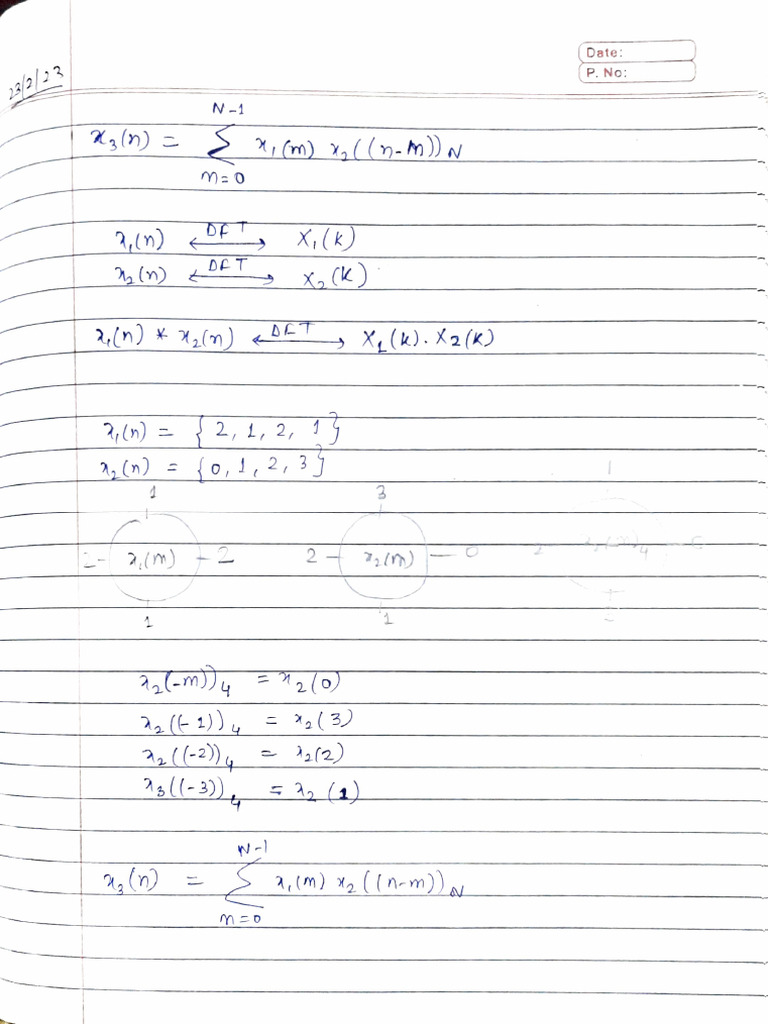 Mathematical Algorithms and Functions | PDF
