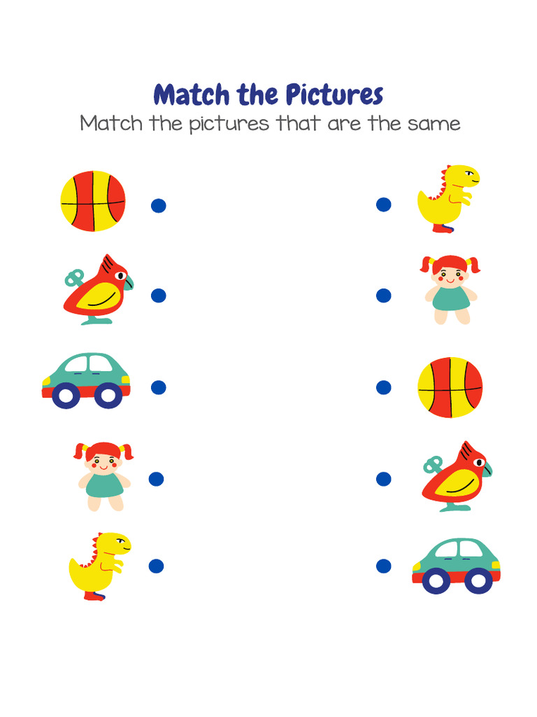 Comparison Activities | PDF