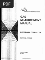 Petroleum Volume Definitions Explained | PDF | Volume | Petroleum
