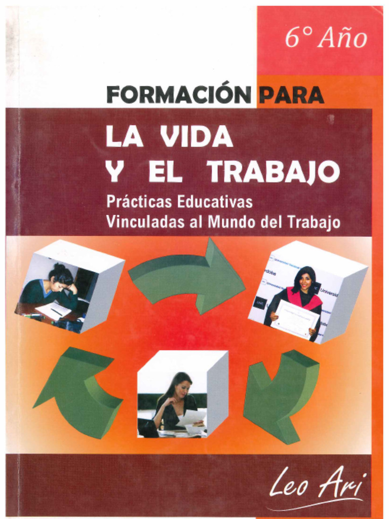 FVT 6 Leo Ari - 202204091253 | PDF