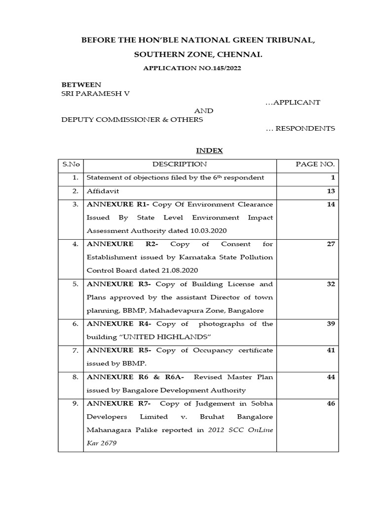 BBMP Building Plan Approval Details | PDF | Waste | Effluent
