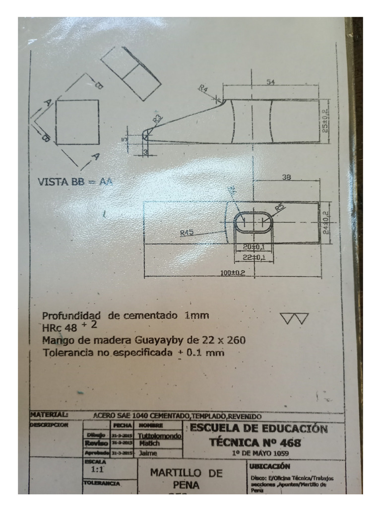 Plano 2 | PDF