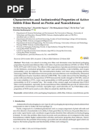 Agar Well Diffusion for Antimicrobial Testing | PDF | Antimicrobial ...
