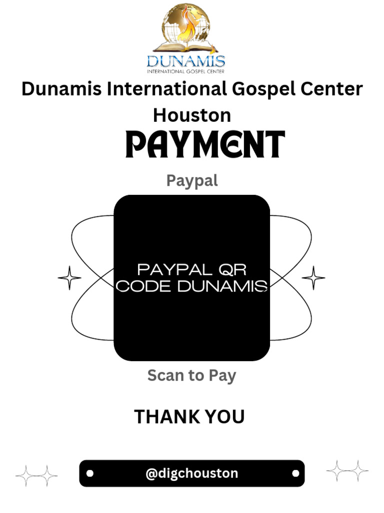 Dunamis Signage PDF