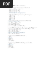 Download Soal TIK Kelas XI Semester 1 Dan JawabanKol by Zuli Muflihatin SN75179693 doc pdf