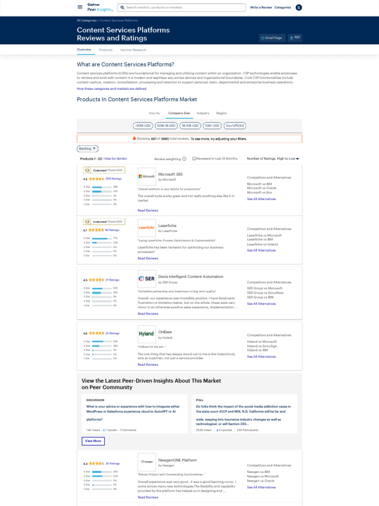 Gartner 2023 Magic Quadrant for CSPs | PDF | Information Science ...