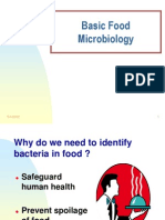 2.basic Food Microbiology
