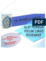 CD Interaktif Limas Segiempat Final