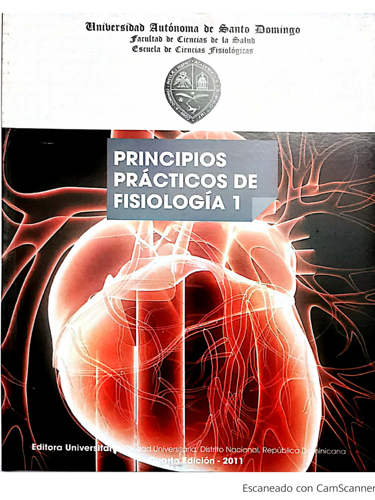 Manual De Fisiología 1 Lab Pdf