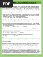 Zimra 2025 Due Dates | PDF