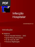 14[1].Infecção Hospitalar