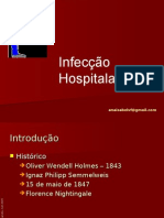 14[1].Infecção Hospitalar